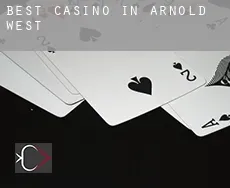 Best casino in  Arnold West
