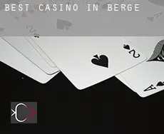 Best casino in Berge