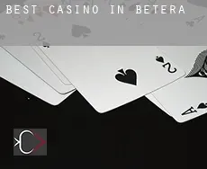 Best casino in Bétera
