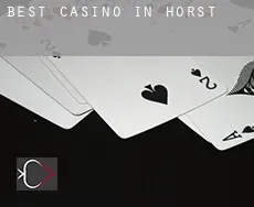 Best casino in  Horst