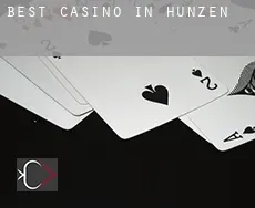 Best casino in Hunzen