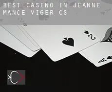 Best casino in  Jeanne-Mance-Viger (census area)