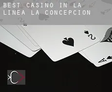 Best casino in  La Línea de la Concepción