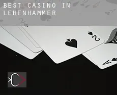 Best casino in  Lehenhammer