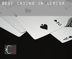 Best casino in  Lleida