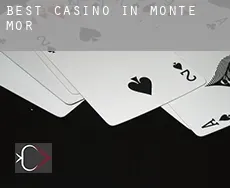 Best casino in Monte Mor