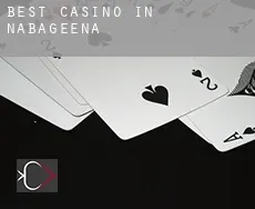 Best casino in  Nabageena