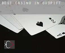 Best casino in  Oxdrift