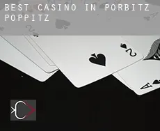 Best casino in  Porbitz-Poppitz