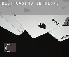 Best casino in  Resau