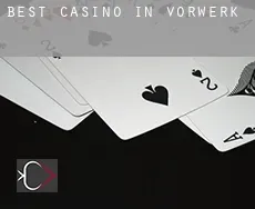 Best casino in  Vorwerk