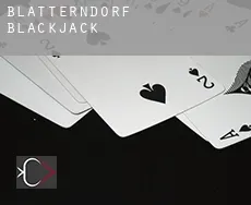 Blatterndorf  blackjack
