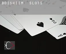 Boisheim  slots