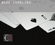 Bous  gambling