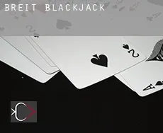 Breit  blackjack