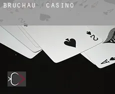 Brüchau casino