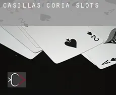 Casillas de Coria  slots