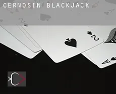 Černošín  blackjack