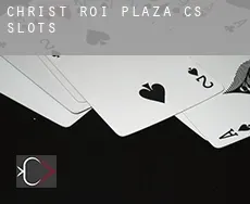 Christ-Roi-Plaza (census area)  slots