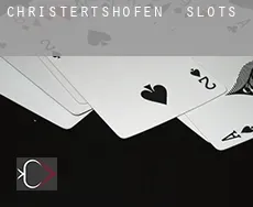 Christertshofen  slots