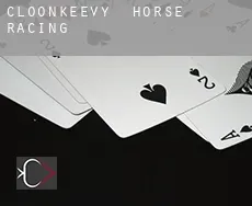 Cloonkeevy horse racing