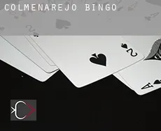 Colmenarejo  bingo