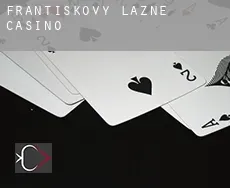 Františkovy Lázně  casino