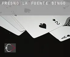 Fresno de la Fuente  bingo