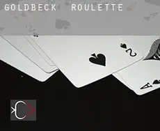 Goldbeck roulette