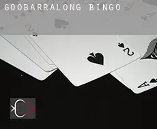 Goobarralong  bingo