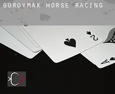 Güroymak horse racing