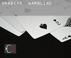 Haaberg  gambling