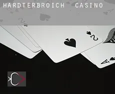 Hardterbroich  casino