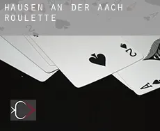 Hausen an der Aach  roulette