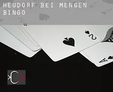 Heudorf bei Mengen  bingo