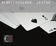Hinrichssegen  casino