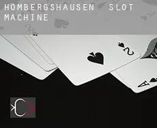 Hombergshausen  slot machine