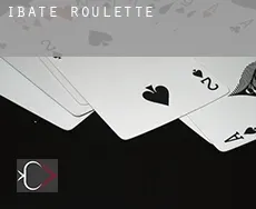 Ibaté  roulette