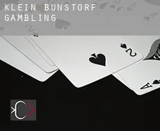 Klein Bünstorf gambling