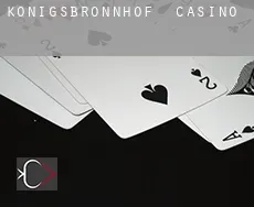 Königsbronnhof casino