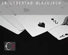 La Libertad  blackjack