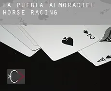 La Puebla de Almoradiel  horse racing