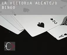 La Victoria de Acentejo bingo