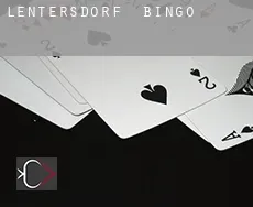 Lentersdorf bingo
