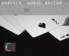 Mappach horse racing