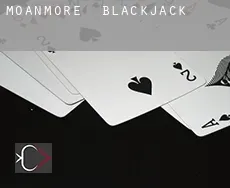 Moanmore blackjack