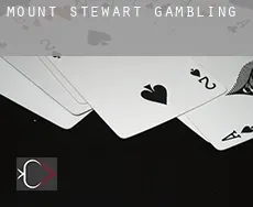 Mount Stewart  gambling
