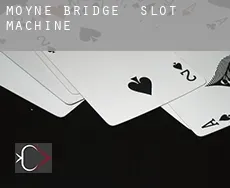Moyne Bridge  slot machine
