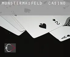 Münstermaifeld  casino