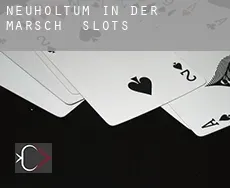 Neuholtum in der Marsch  slots